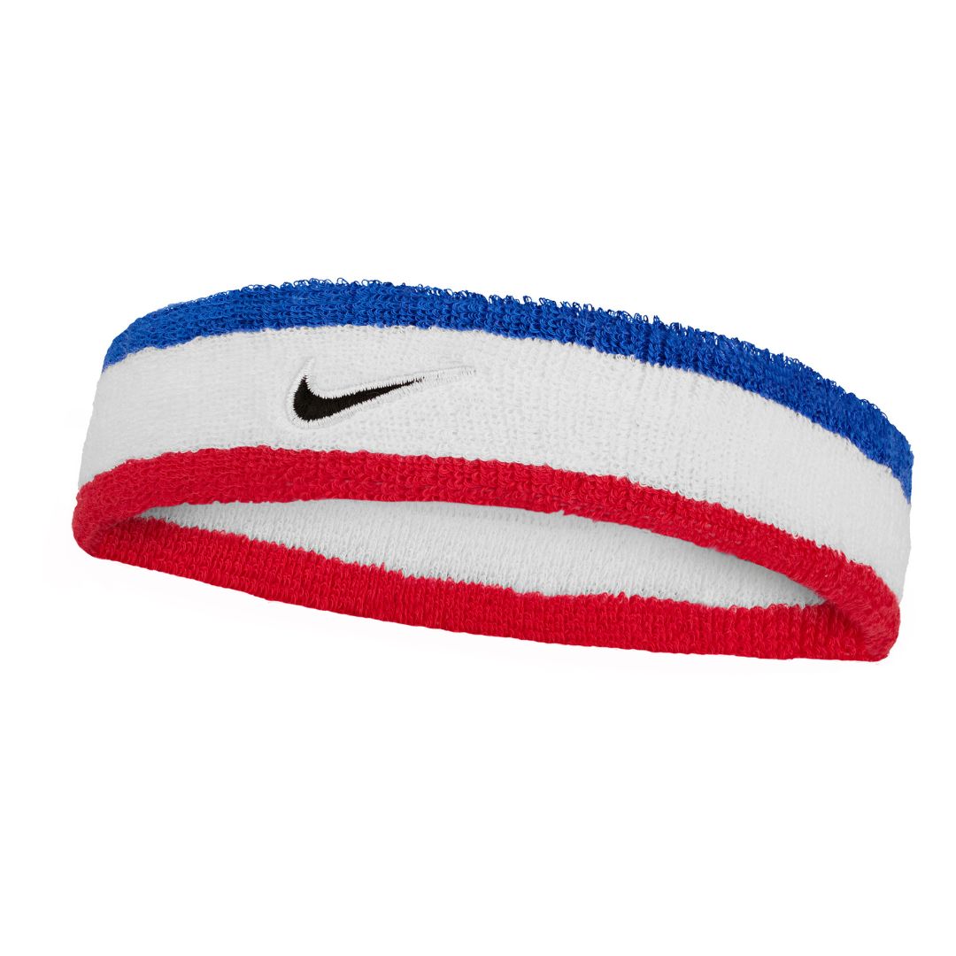 Sportstilbehør Nike  Swoosh Classic Headband